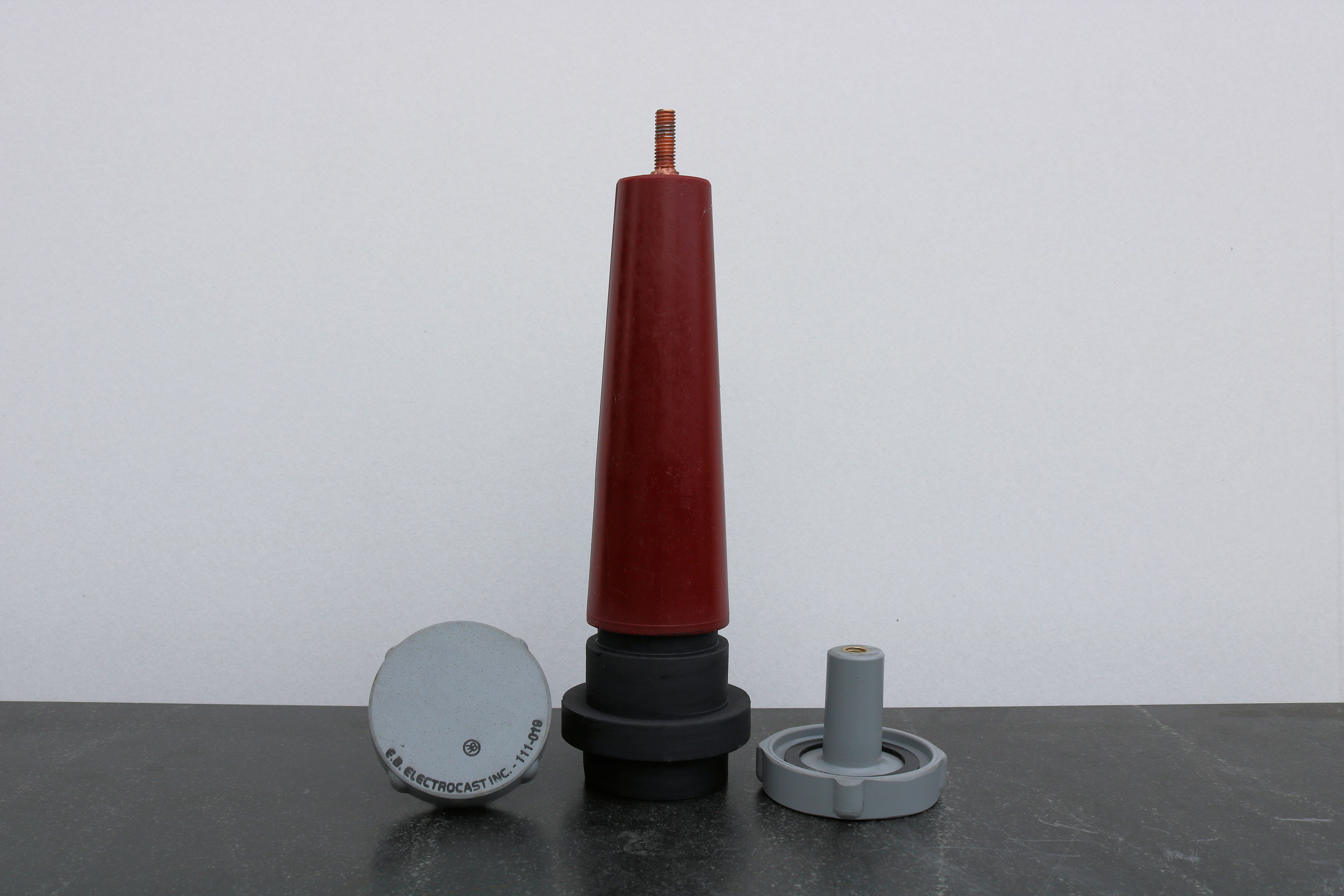 Cavity Bushings