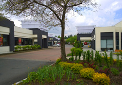 Surrey Commerical Architects