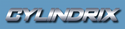 Cylindrix MFG. CO. INC.