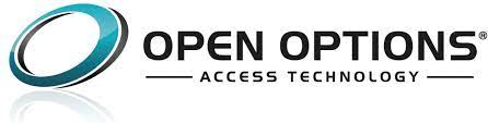 Open Options Logo