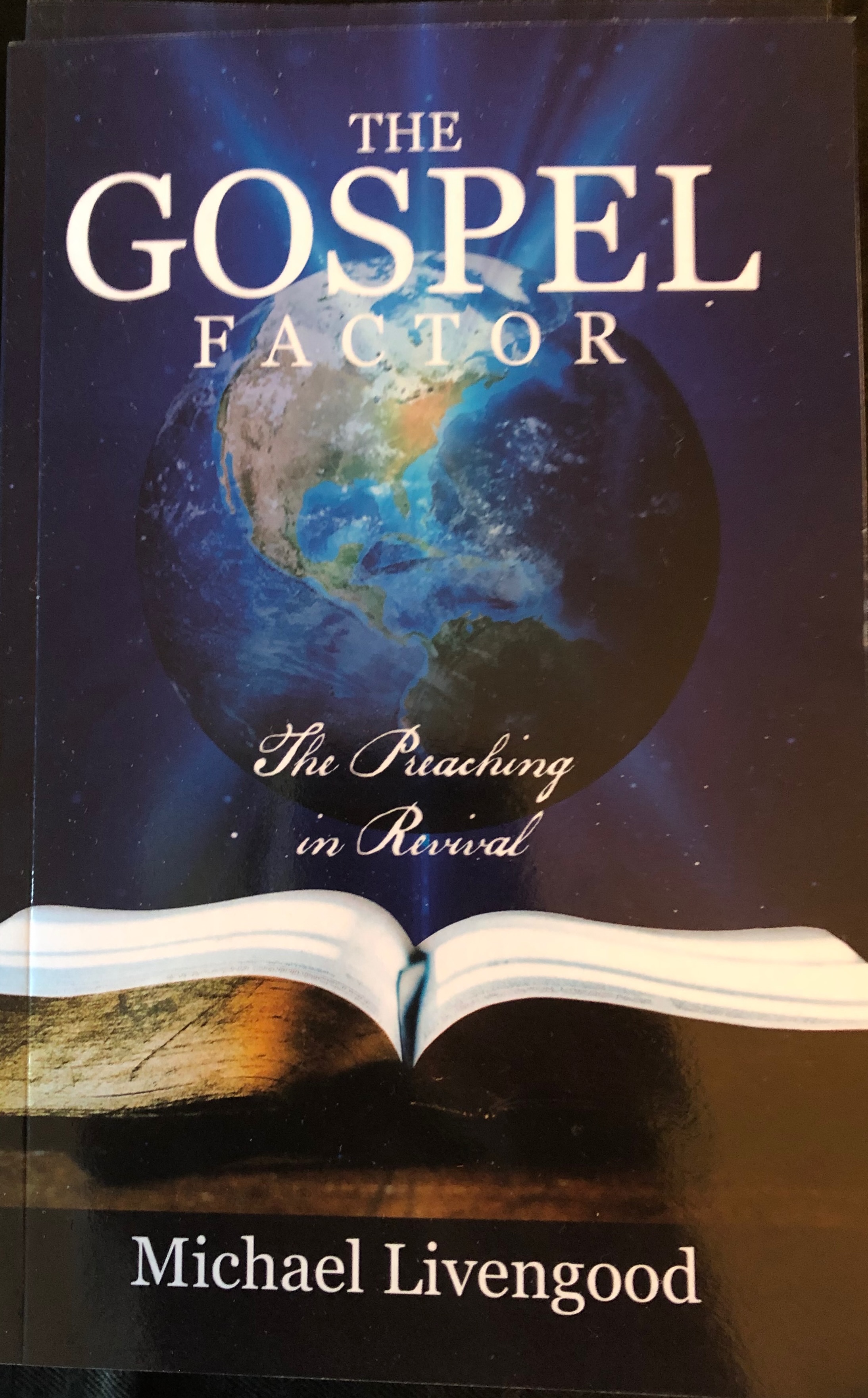 The Gospel Factor