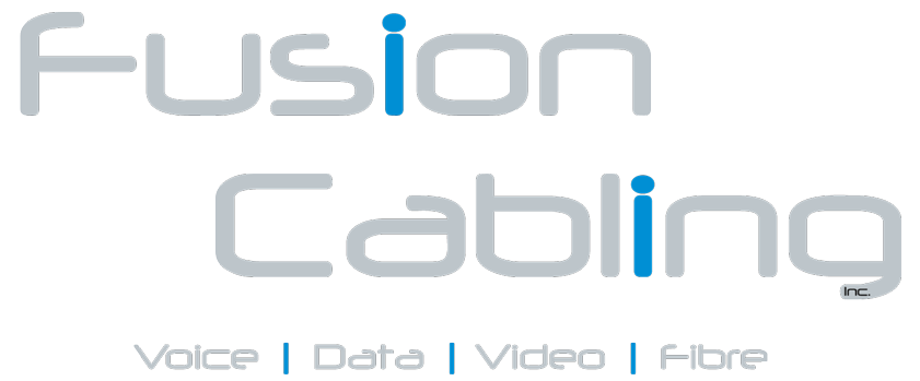 Fusion Cabling :: Data Network Installations :: Smart Hands