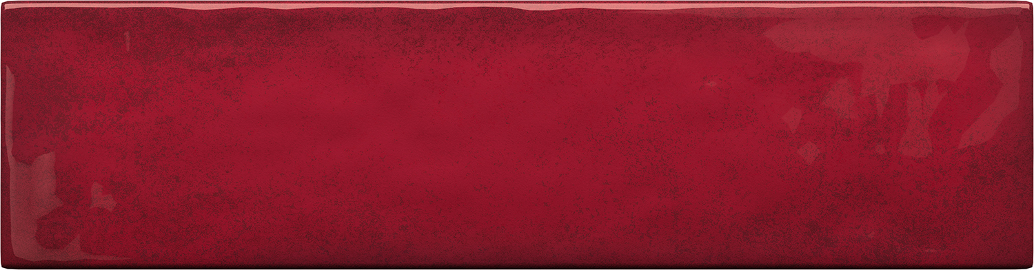Masovia Rubino A Glossy 3" x 12"