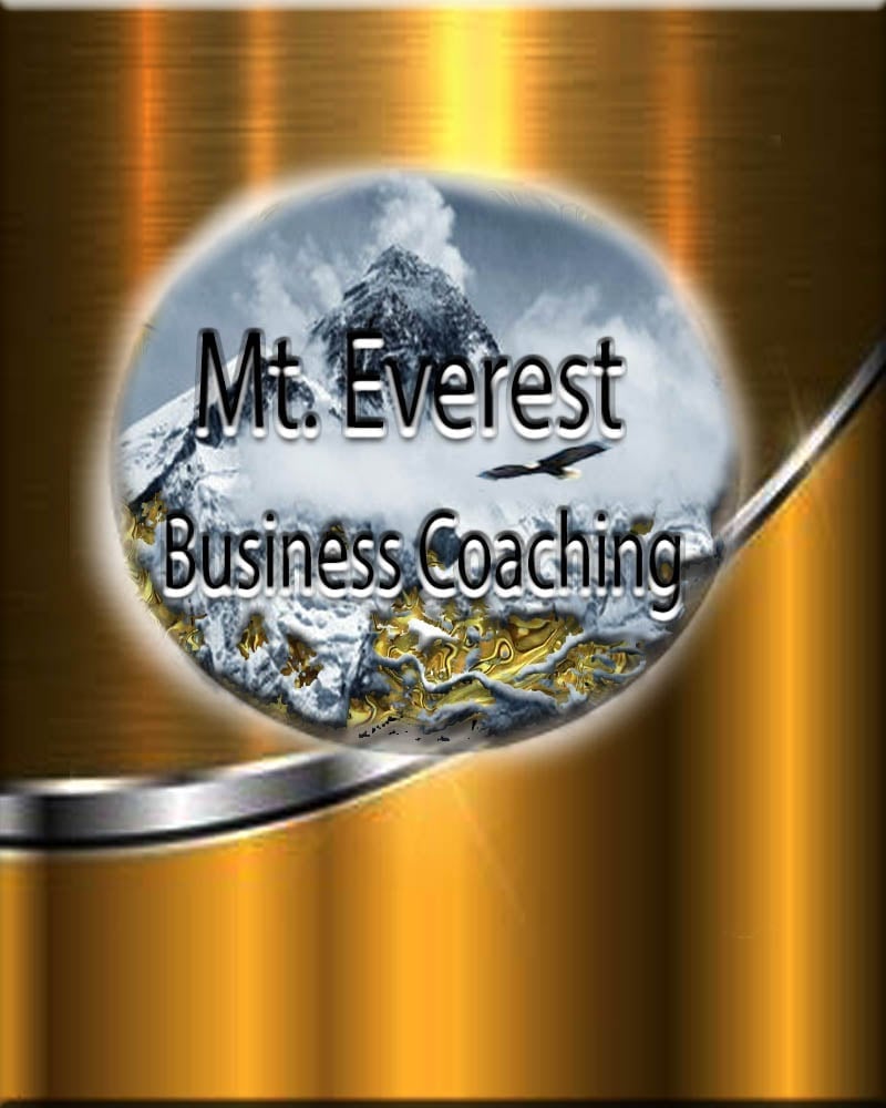 Go to site home page Mt. Everest Business Coaching