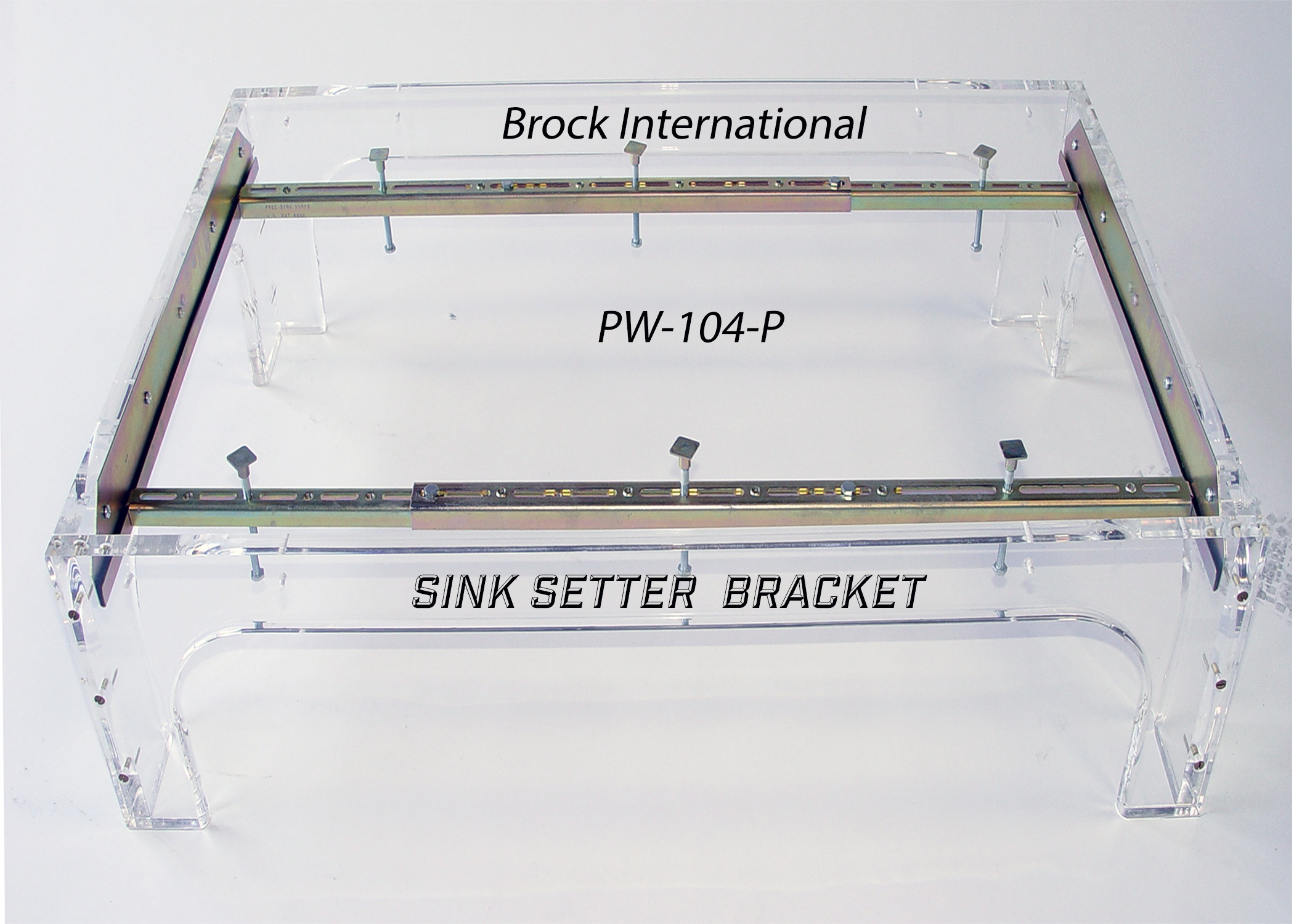 Brock International Home