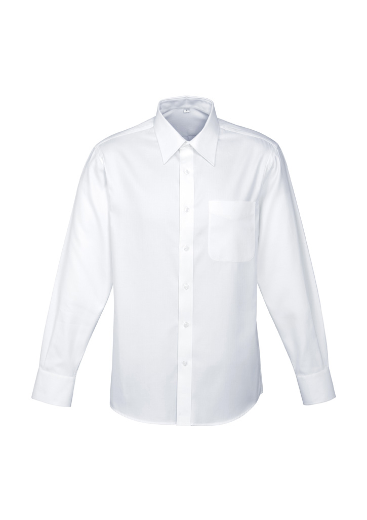 Luxe Shirt - S10210