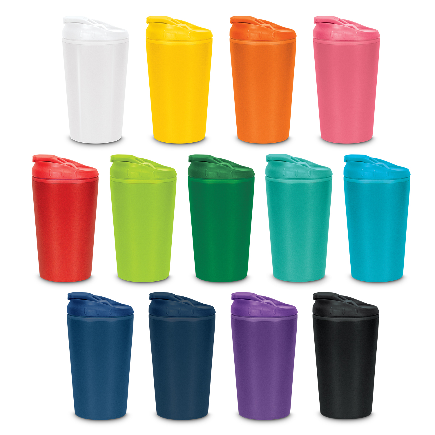 Corsica Coffee Cup 129665