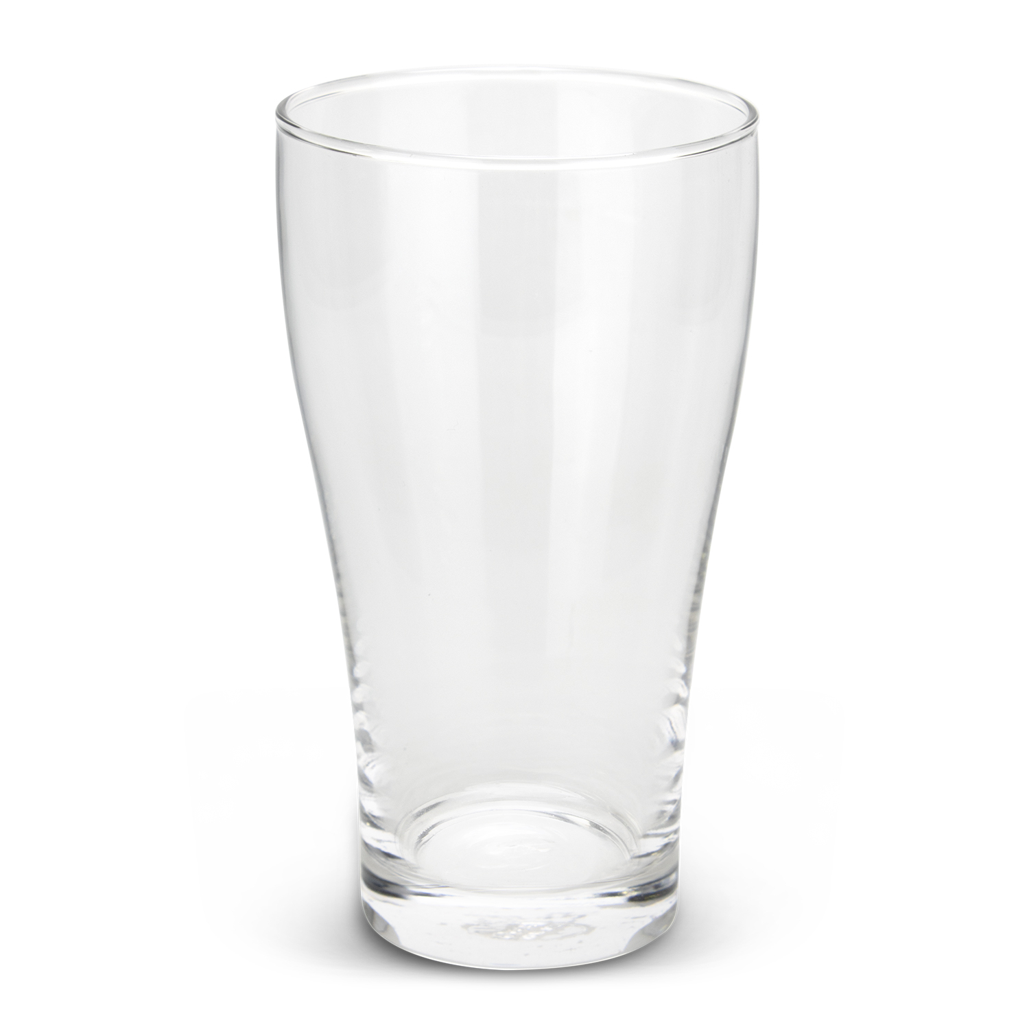 Schooner Beer Glass 120904