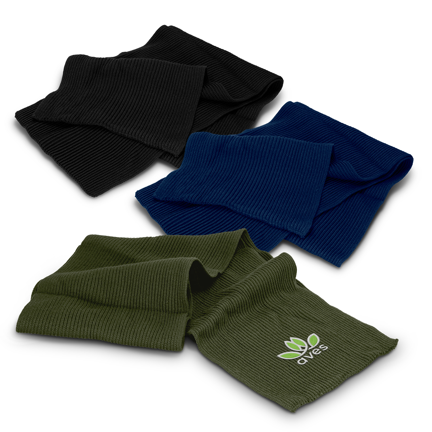 Denali Scarf 122383