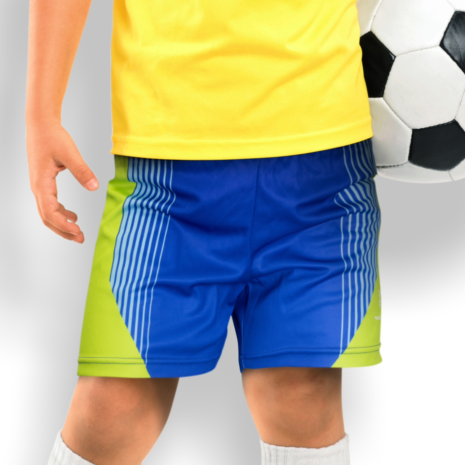 Custom Sports Shorts 123372