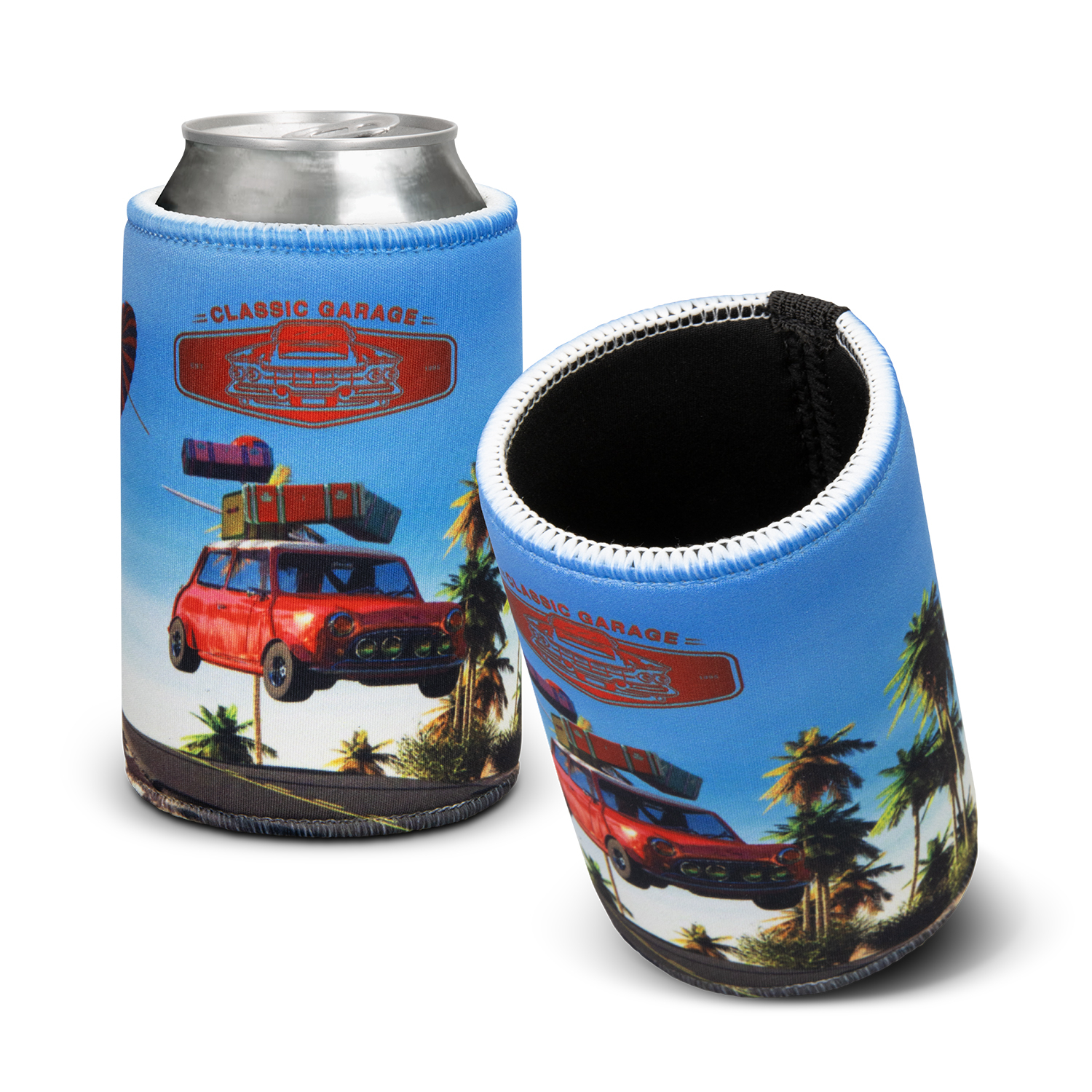 Sathan Stubby Holder 126880
