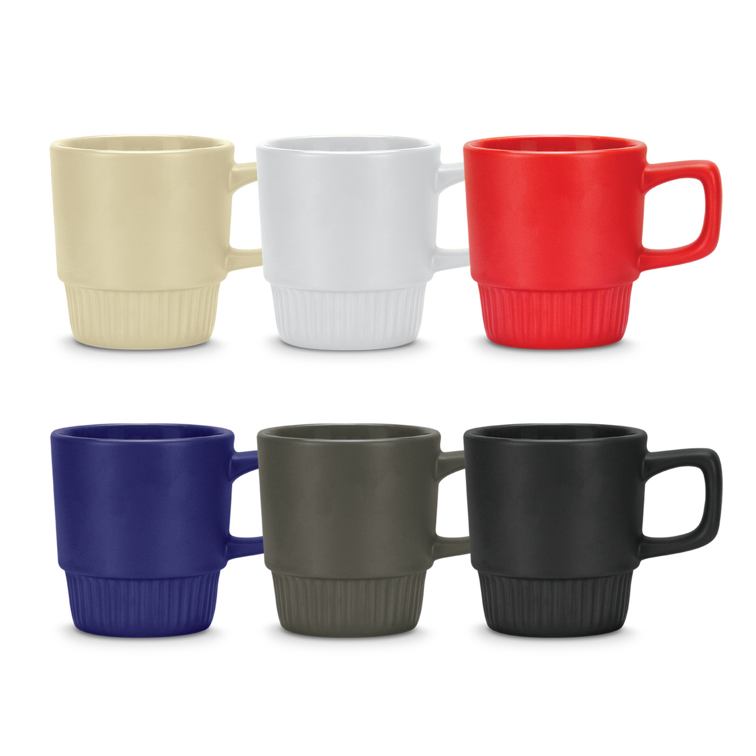 Barista Stackable Mug 129697