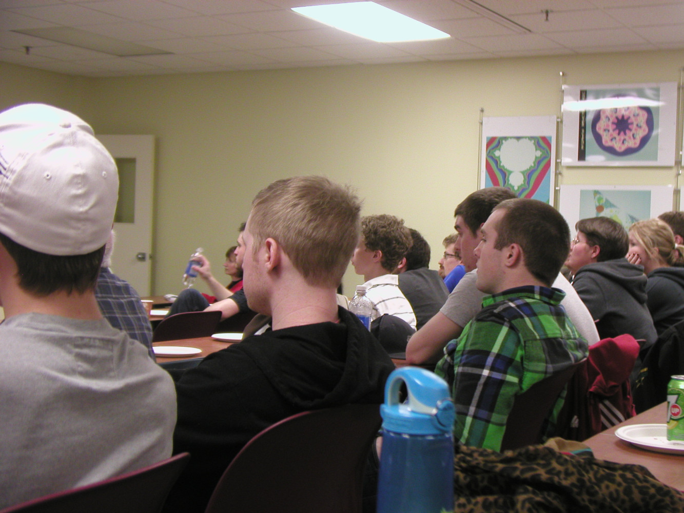UNB ENERGY TOUR