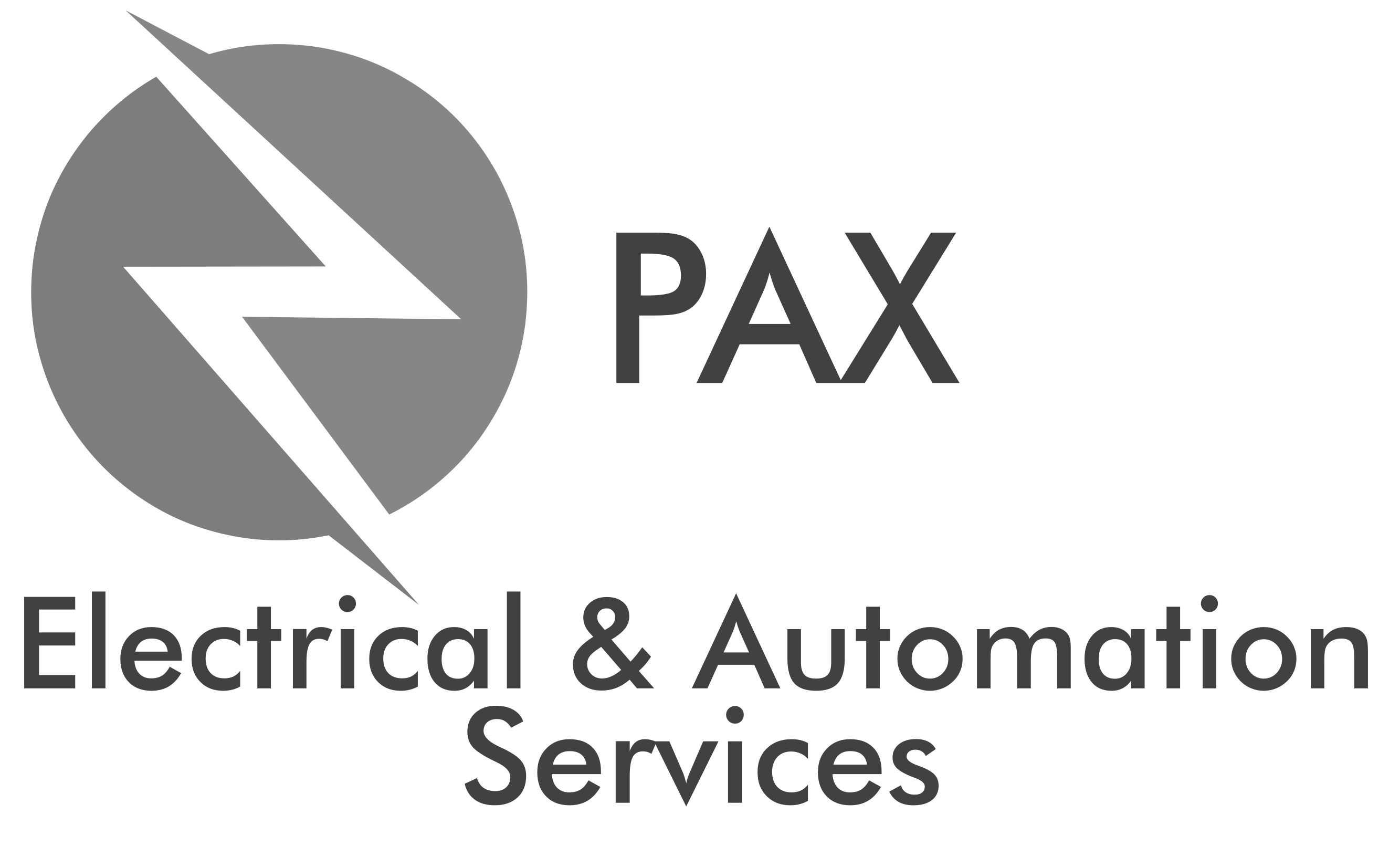 pax-electric.com
