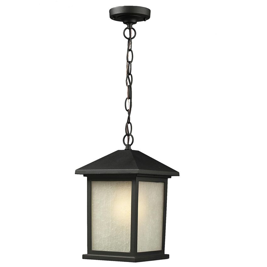 107 507CHM-BK
13.5" Black Outdoor Fixture 
Regular $247.99
Blowout $111.99 no tax 