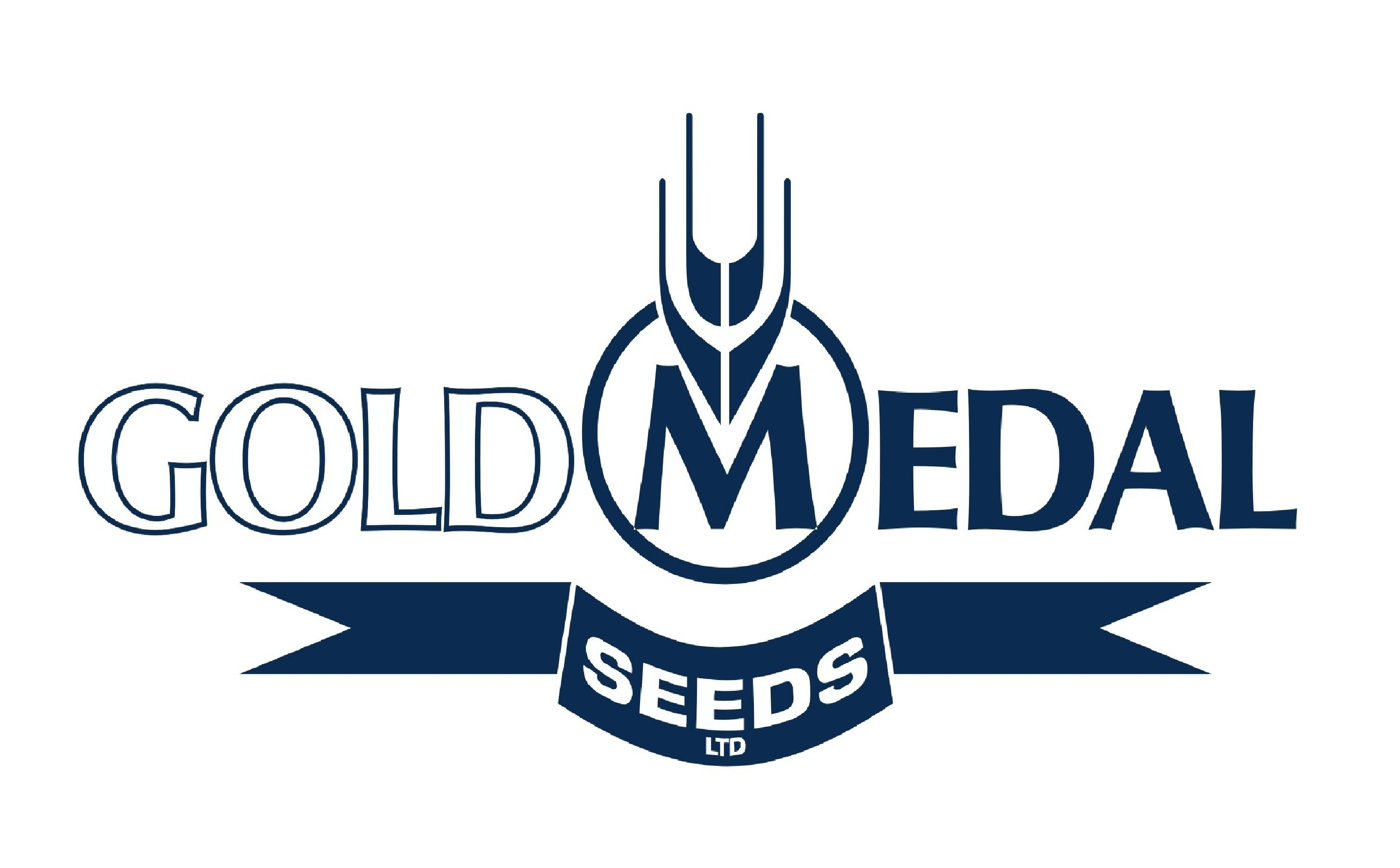 Gold Medal Seeds Ltd.