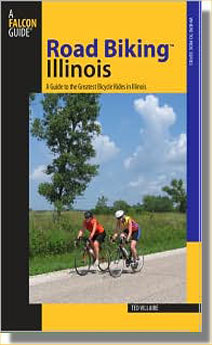 Road Biking Illinois