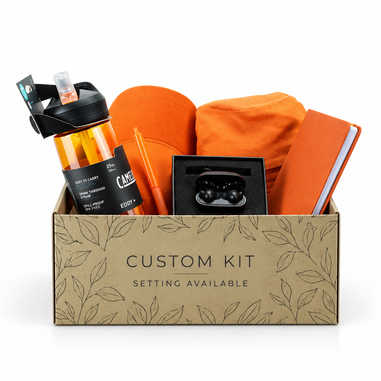 Full Custom Kit - Make it Your Own