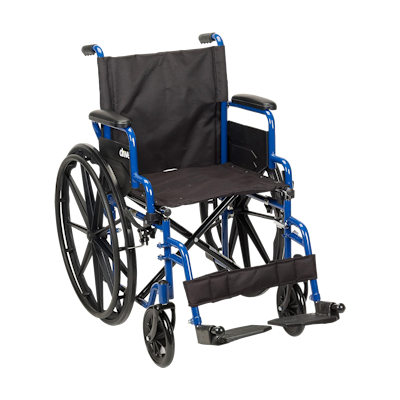 Wheelchair