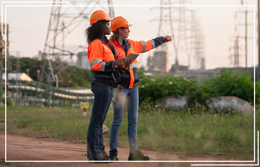 Telephone towers Telephone towers