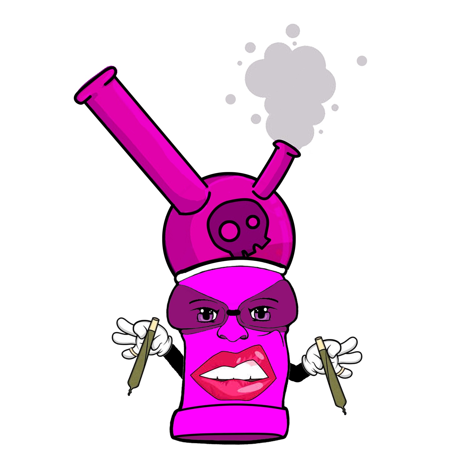 Hat & Apparel Printing, Contour Media Graphics and Custom Vectored illustration GoSexyCA