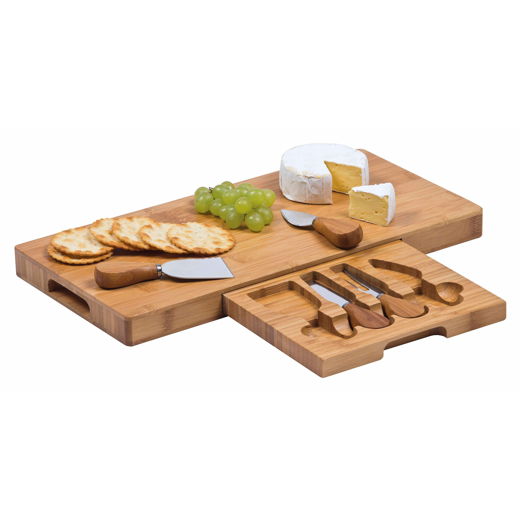 Gourmet Cheese Board Set - POCB