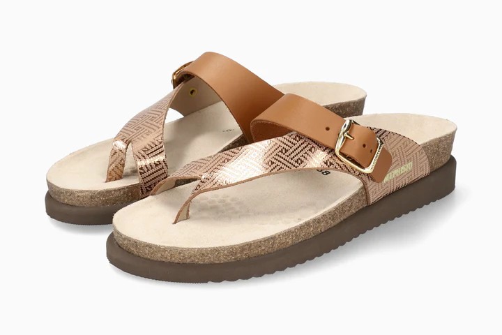 Helen Mix Camel