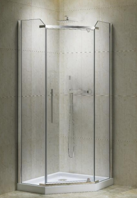 Neo Based Corner Shower 36X36X72
$639.99