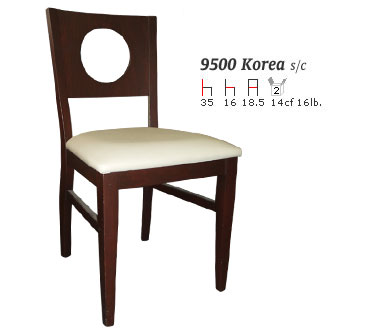 9500 Korea s/c
