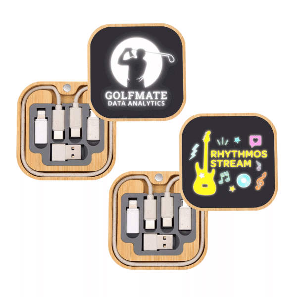 Inductive Charger Set LN9085