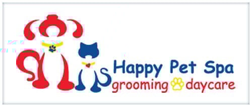 Happy Pet Spa