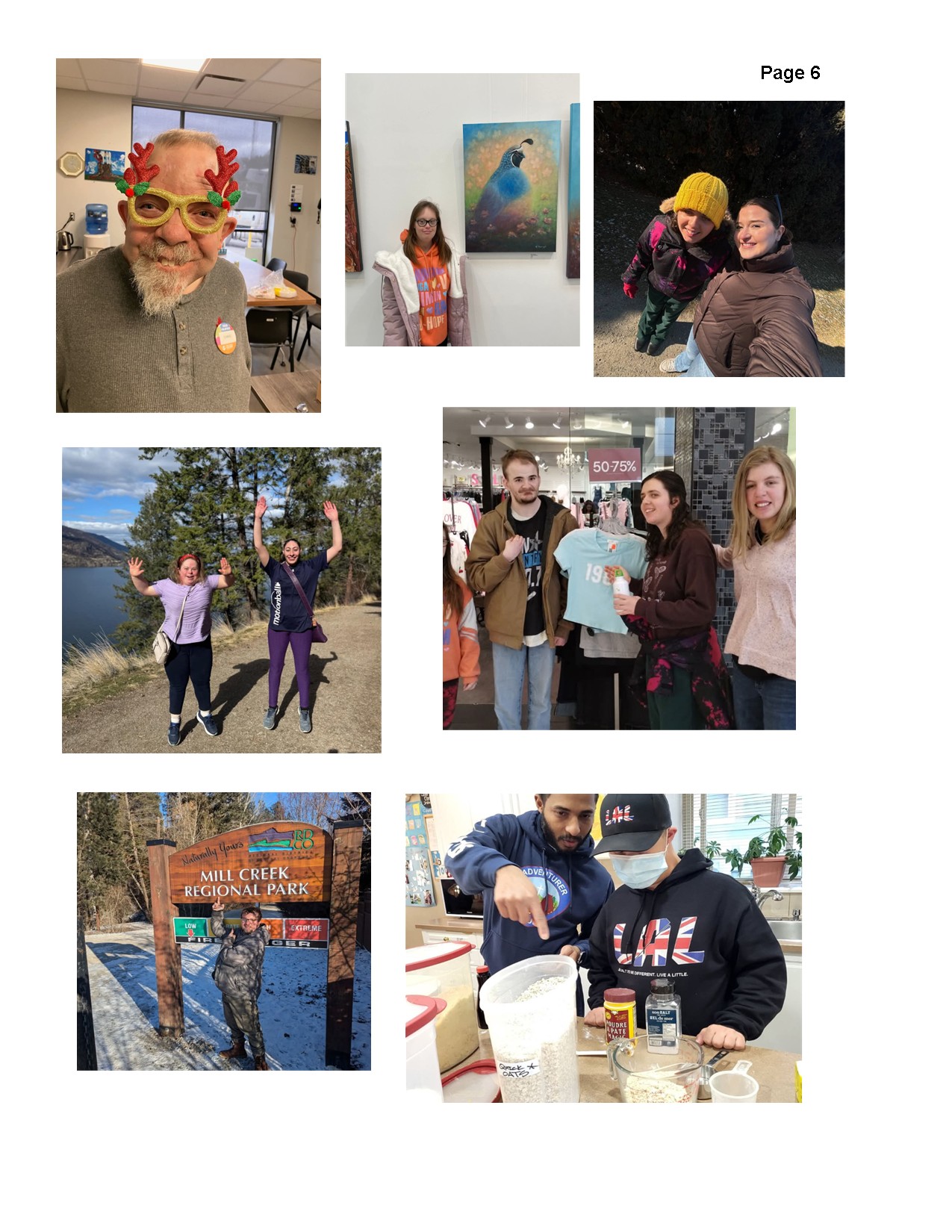 March 2025 Newsletter