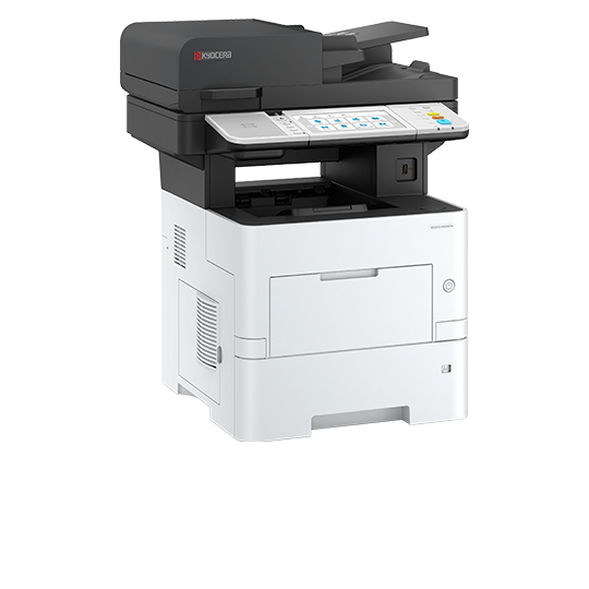 Kyocera ECOSYS MA5500ifx BW MFP