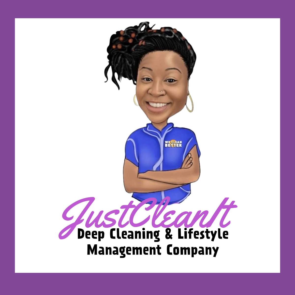 Cleaning Company In Canada -Just Clean It