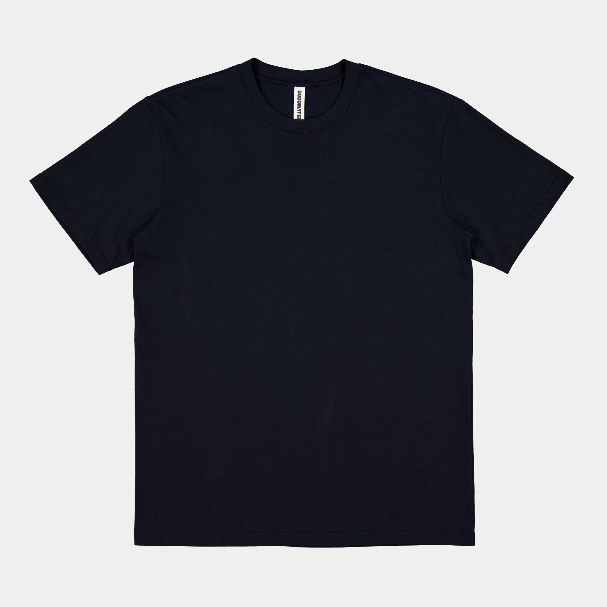 Everyday S/S Tee - Navy