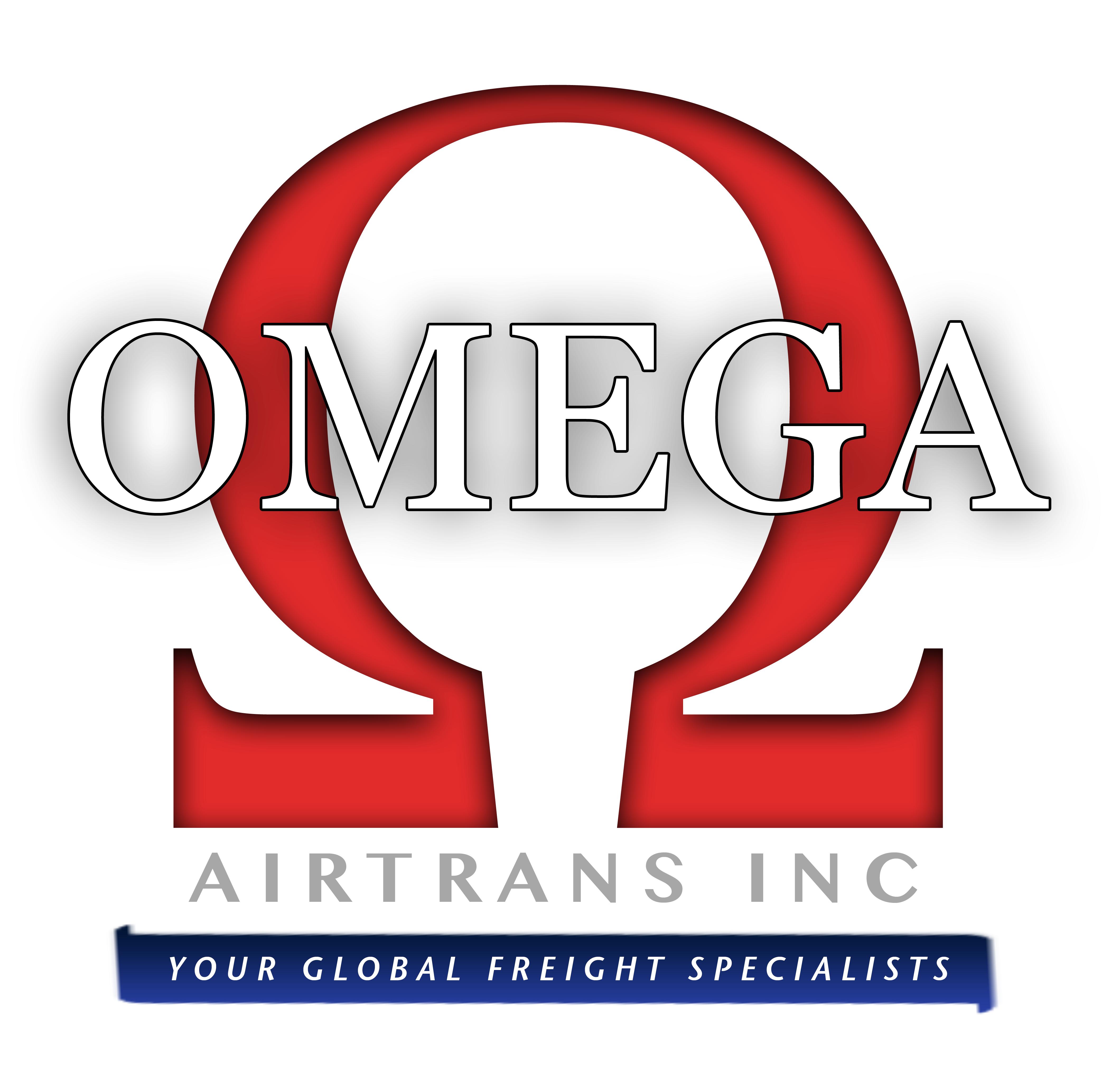 OMEGA AIRTRANS INC.