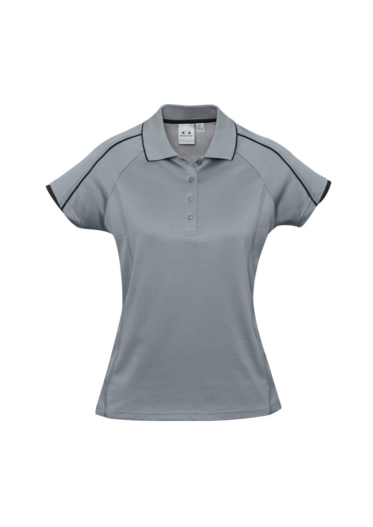 Blade S/S Polo - P303LS