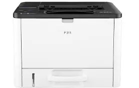 Ricoh P311