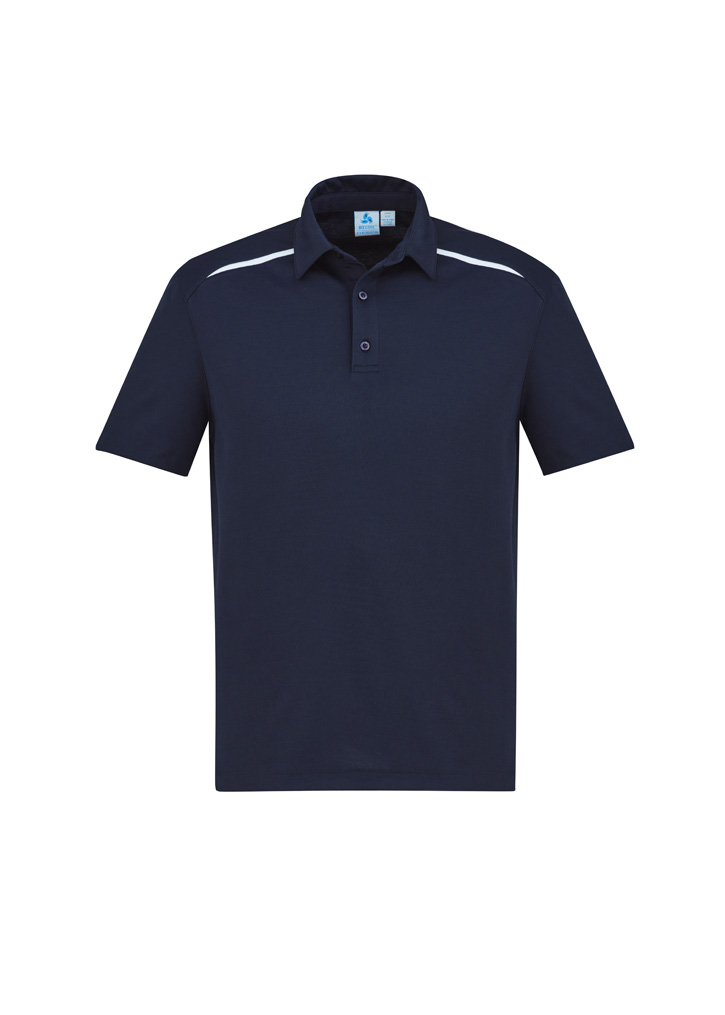 Sonar S/S Polo - P901MS