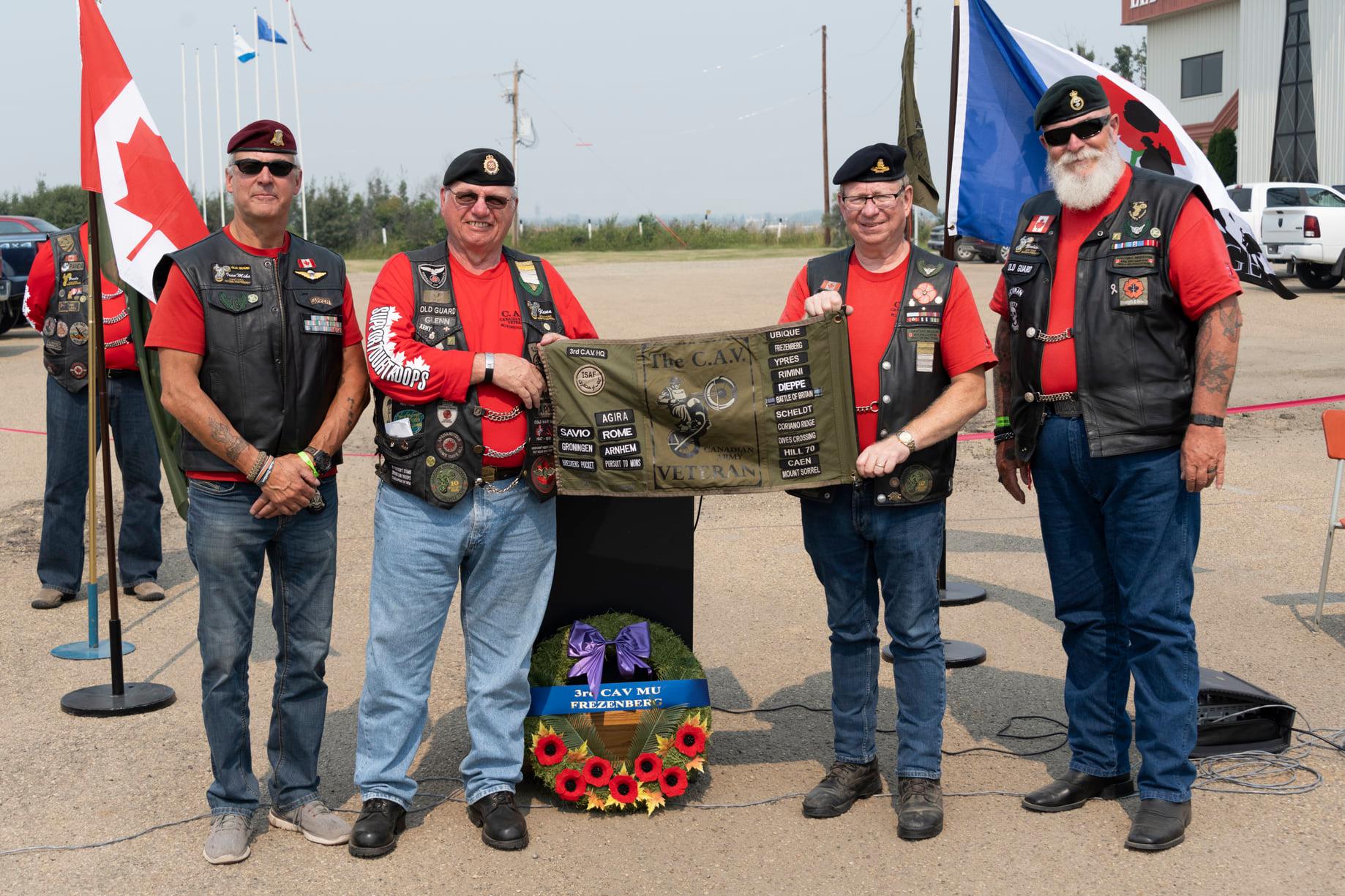 https://0901.nccdn.net/4_2/000/000/056/7dc/passing-the-formation-flag-from-orland-to-glenn.jpg