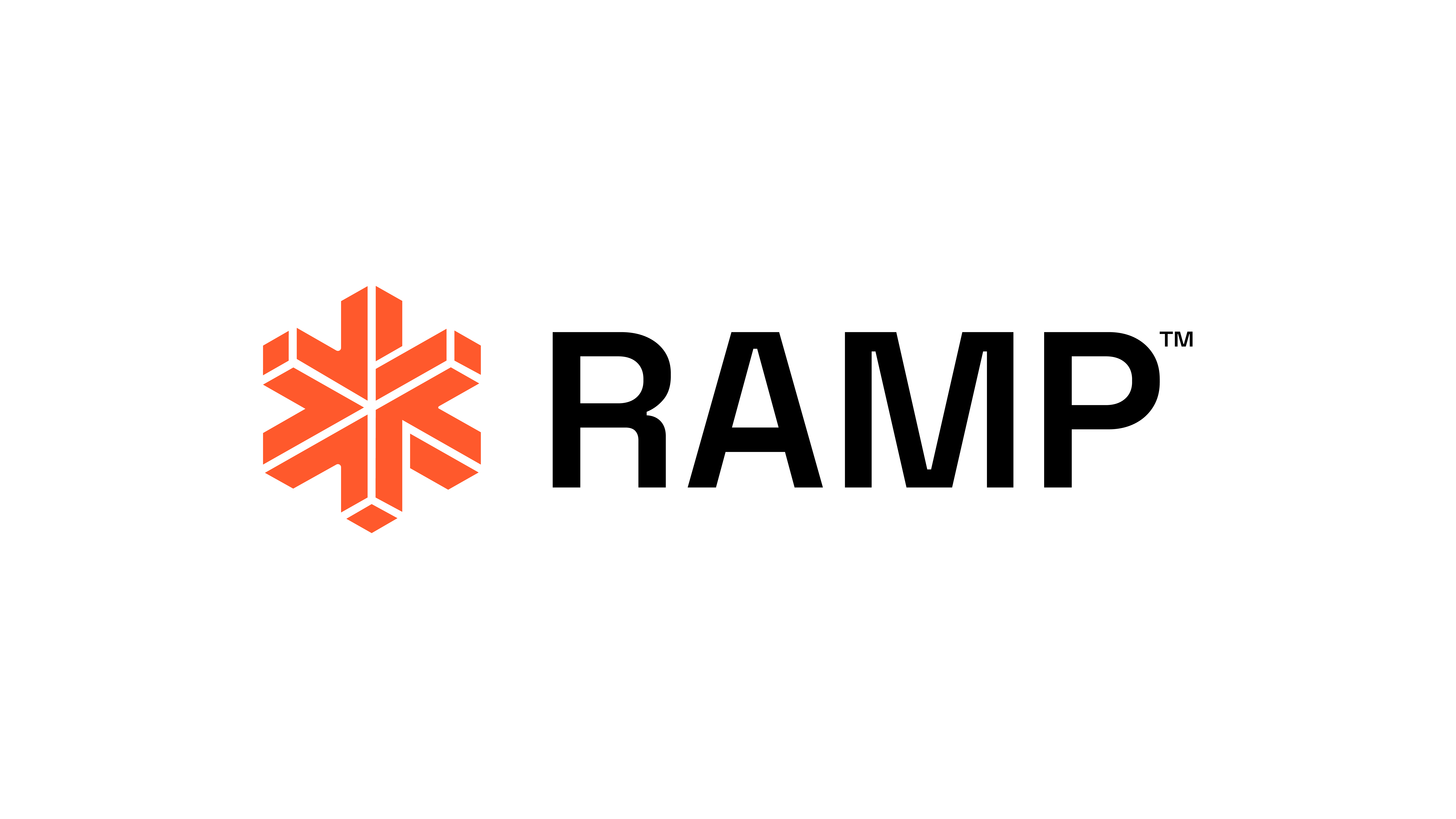RAMP logo