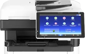 Ricoh IM 430FSE MFP