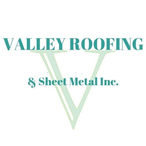 Valley Roofing & Sheet Metal Inc.