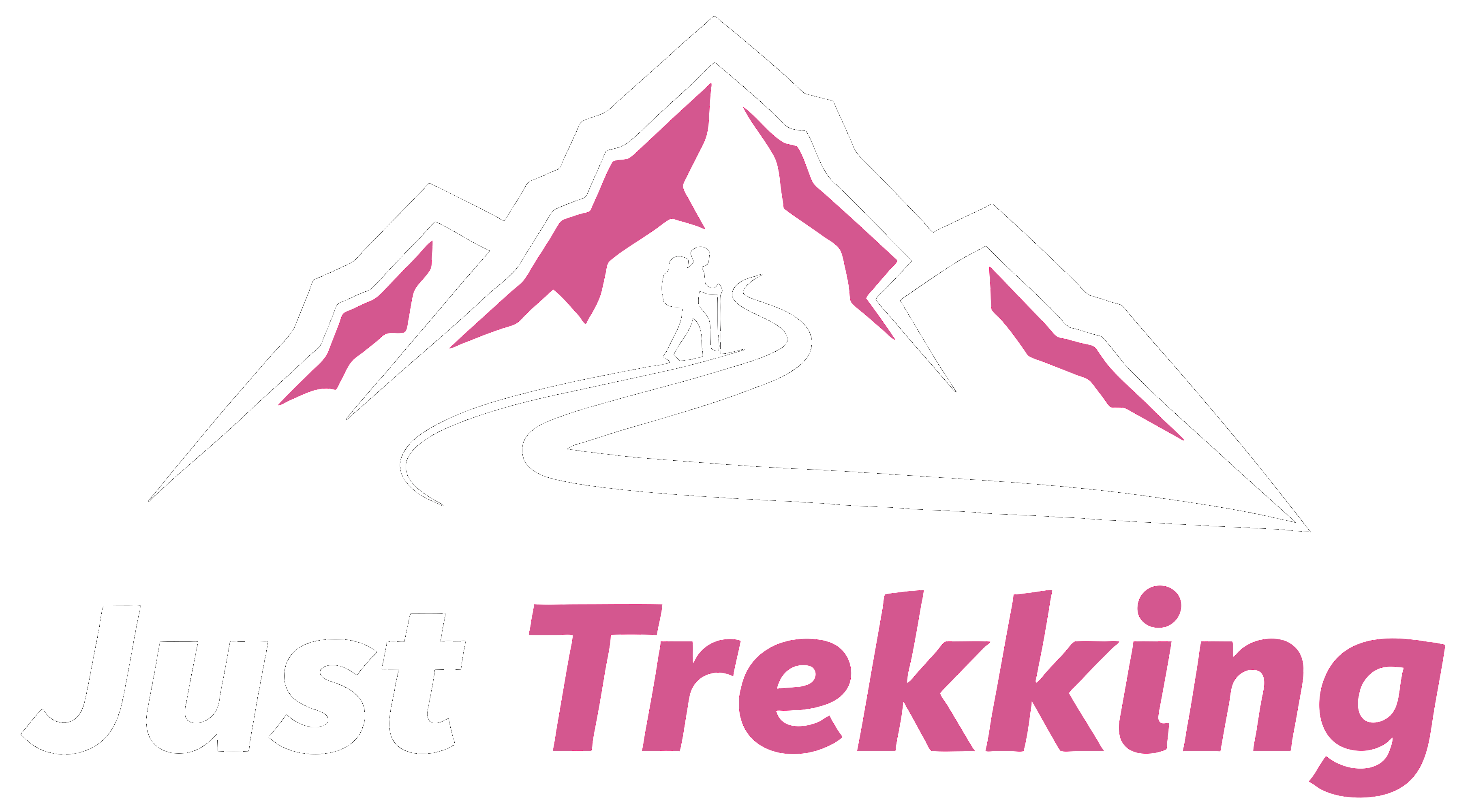 Just Trekking