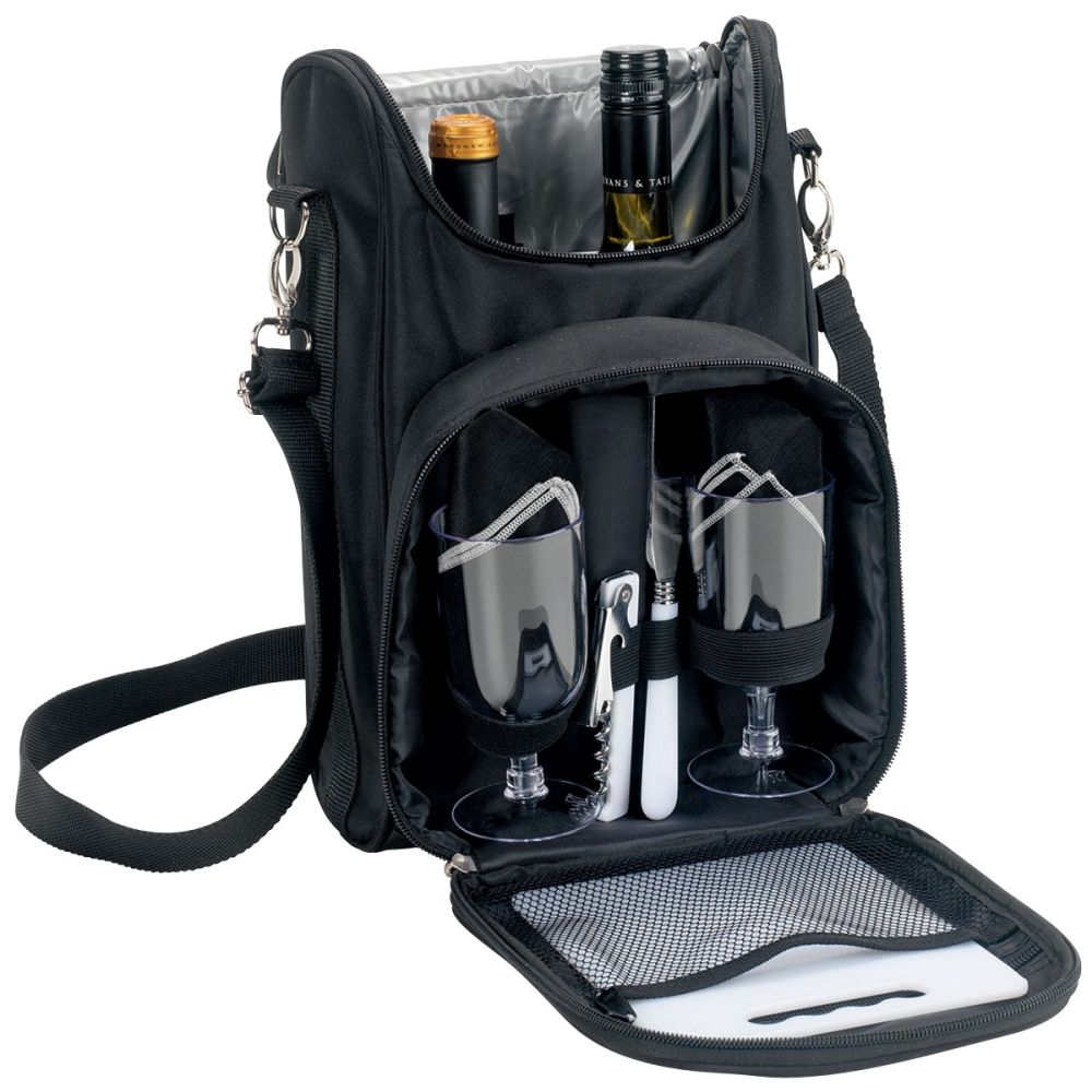 Wine & Cheese Picnic Cooler