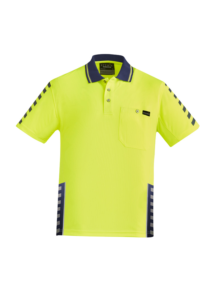 Komodo S/S Polo - ZH320