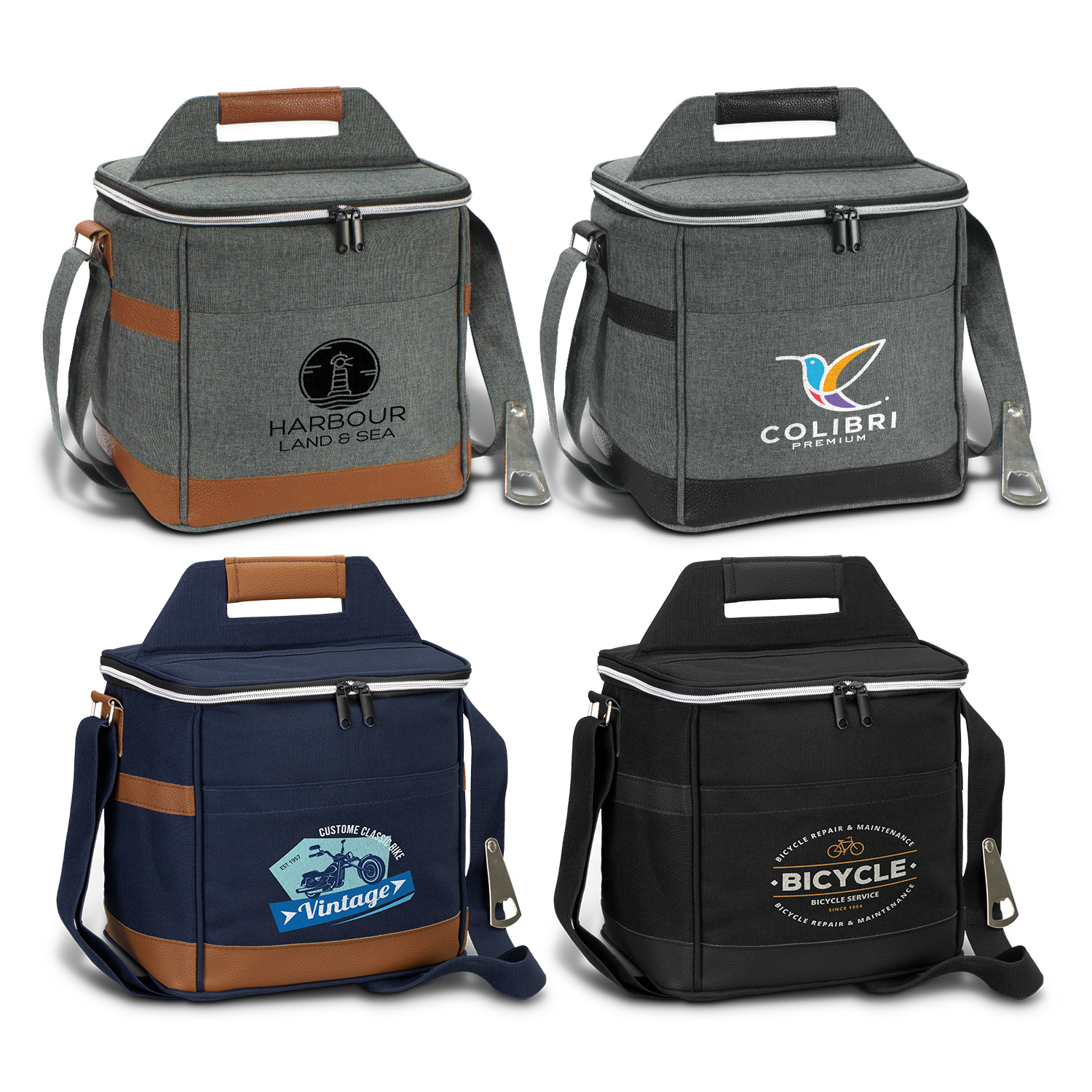 Nirvana Cooler Bag 115113