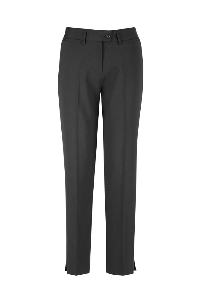 Wool Stretch Pant - 14017