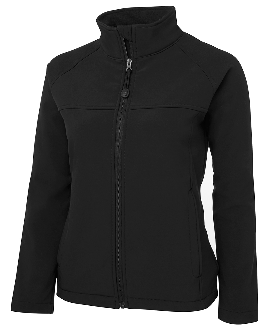 Softshell Jacket - 3LJ1