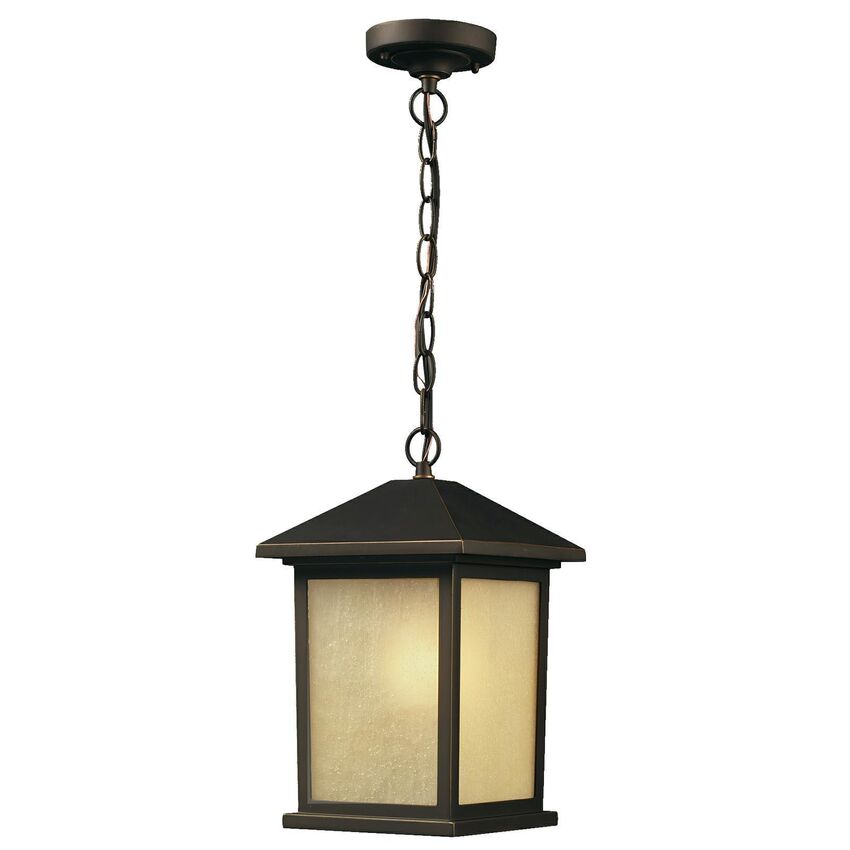 107 507CHM-ORB
13.5" Bronze Outdoor Fixture 
Regular $264.99
Blowout $119.99 no tax 
